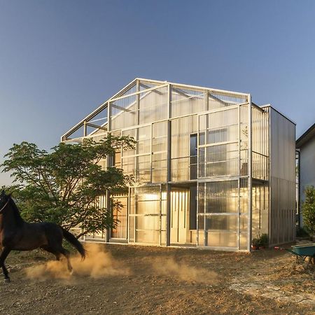Anonima Agricola Villa Orbetello Luaran gambar
