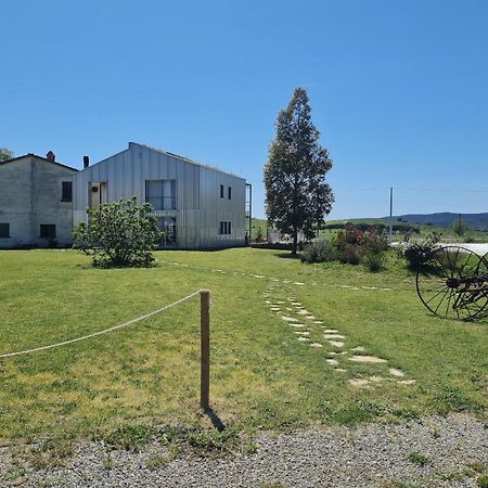 Anonima Agricola Villa Orbetello Luaran gambar