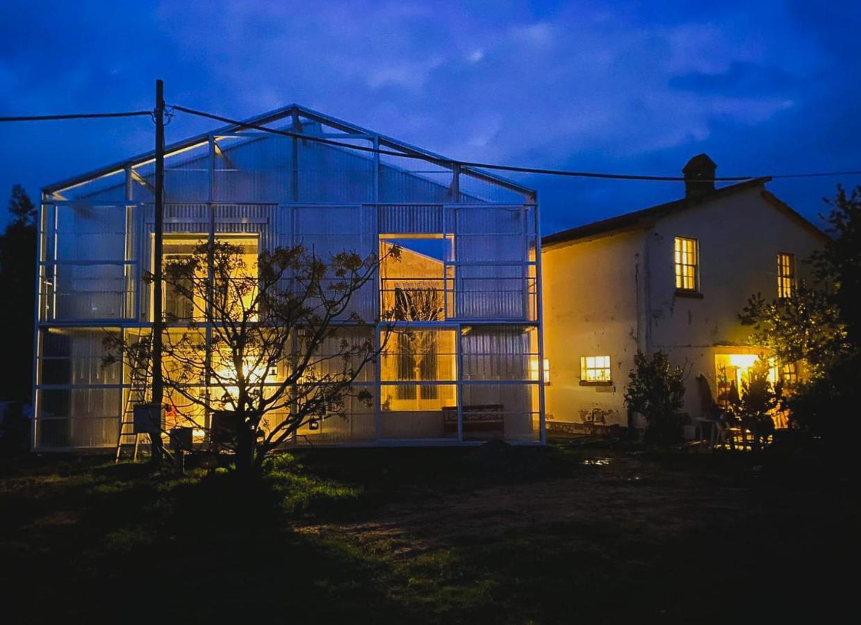 Anonima Agricola Villa Orbetello Luaran gambar