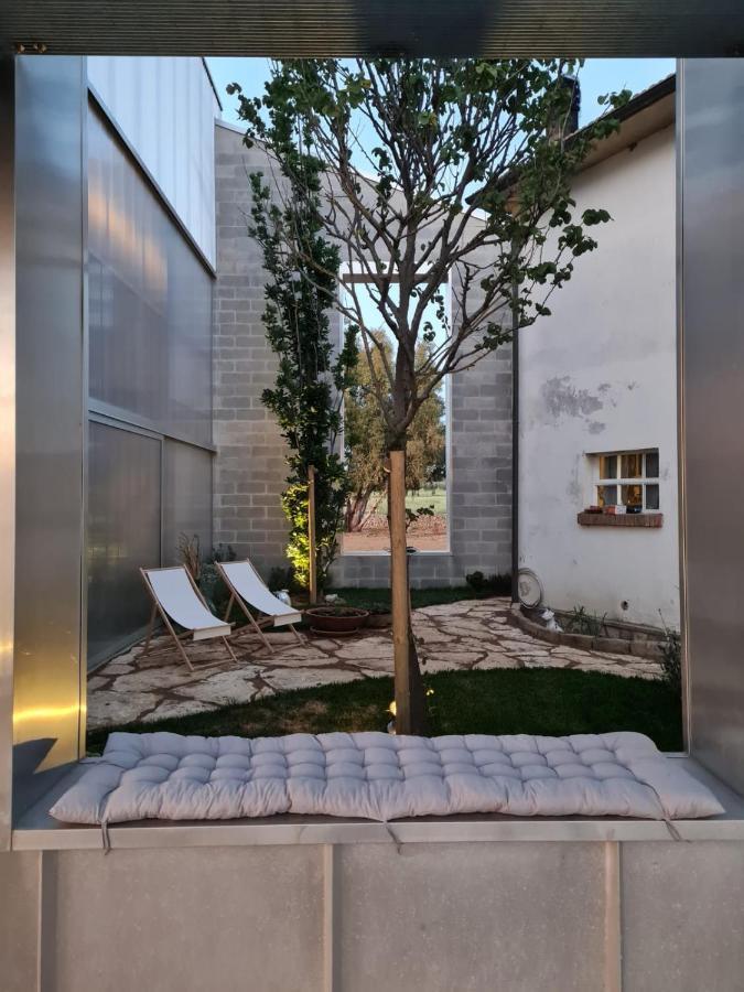 Anonima Agricola Villa Orbetello Luaran gambar