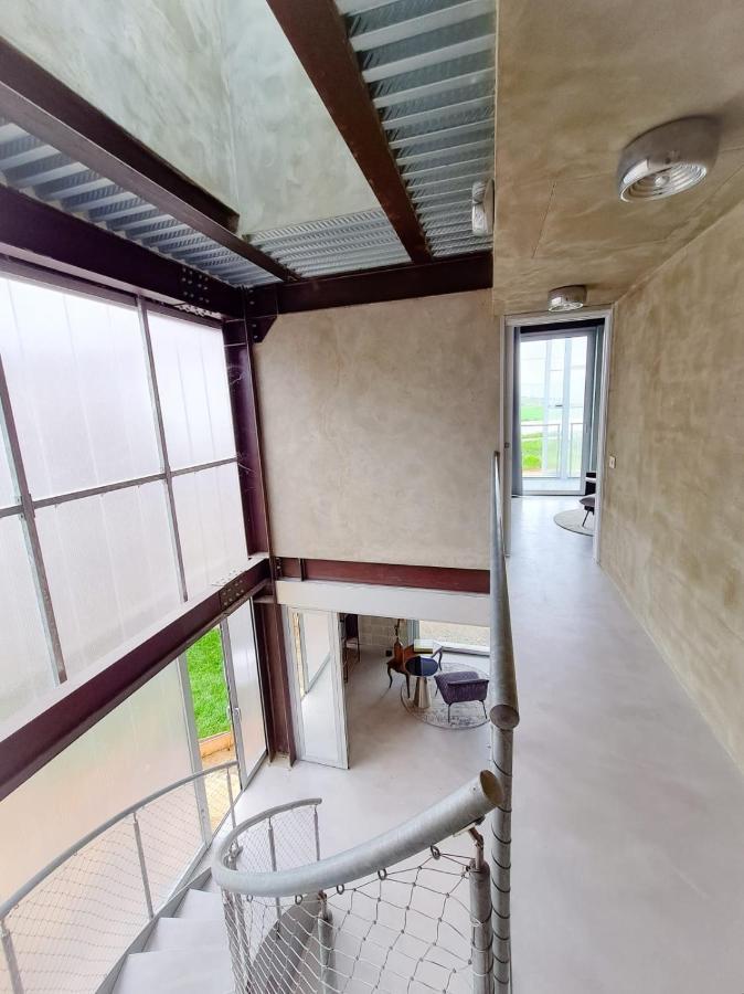 Anonima Agricola Villa Orbetello Luaran gambar