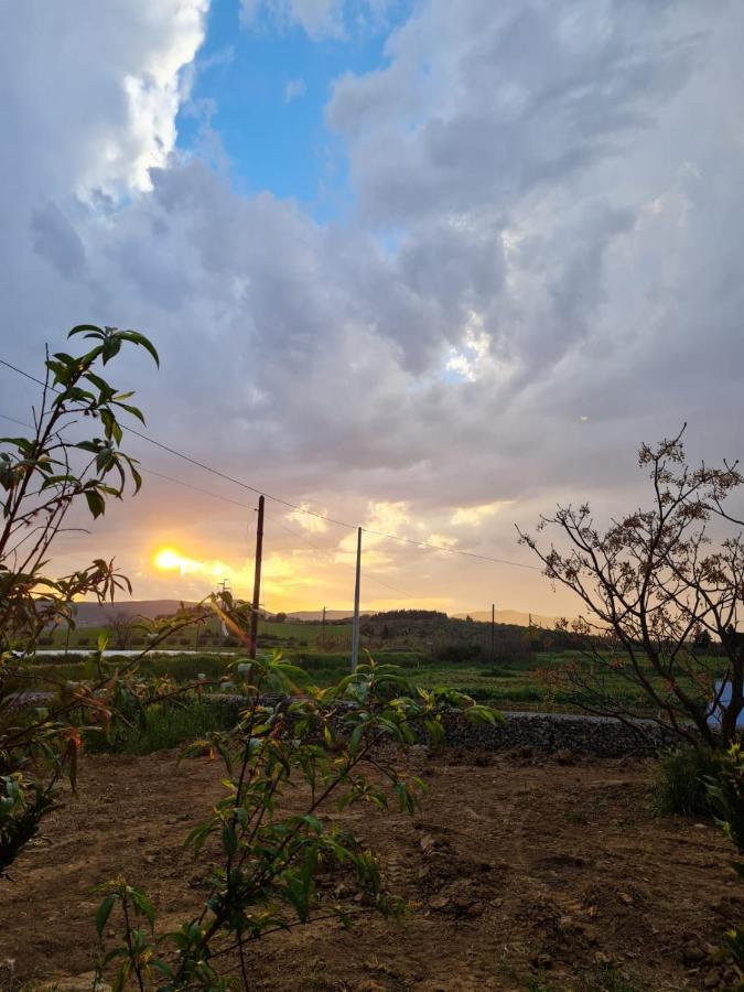 Anonima Agricola Villa Orbetello Luaran gambar