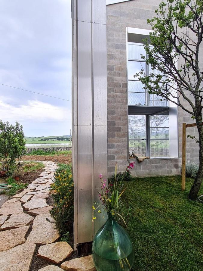 Anonima Agricola Villa Orbetello Luaran gambar