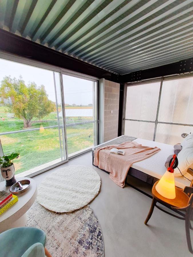Anonima Agricola Villa Orbetello Luaran gambar