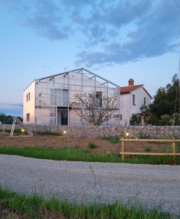 Anonima Agricola Villa Orbetello Luaran gambar