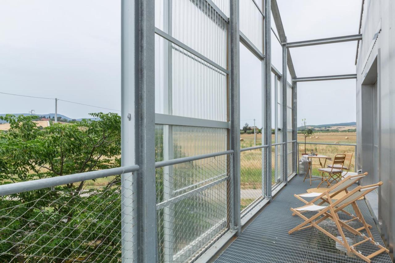 Anonima Agricola Villa Orbetello Luaran gambar