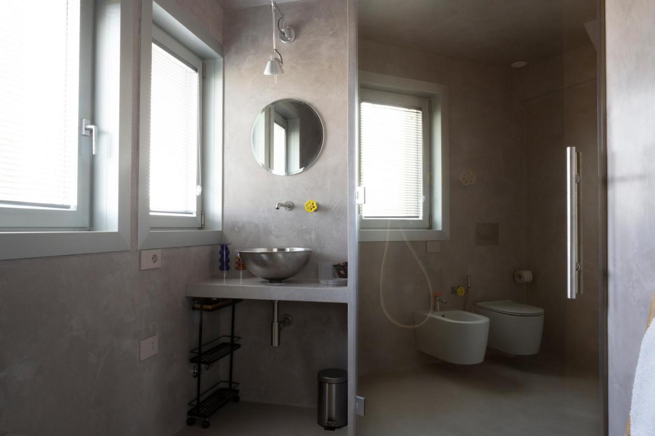 Anonima Agricola Villa Orbetello Luaran gambar