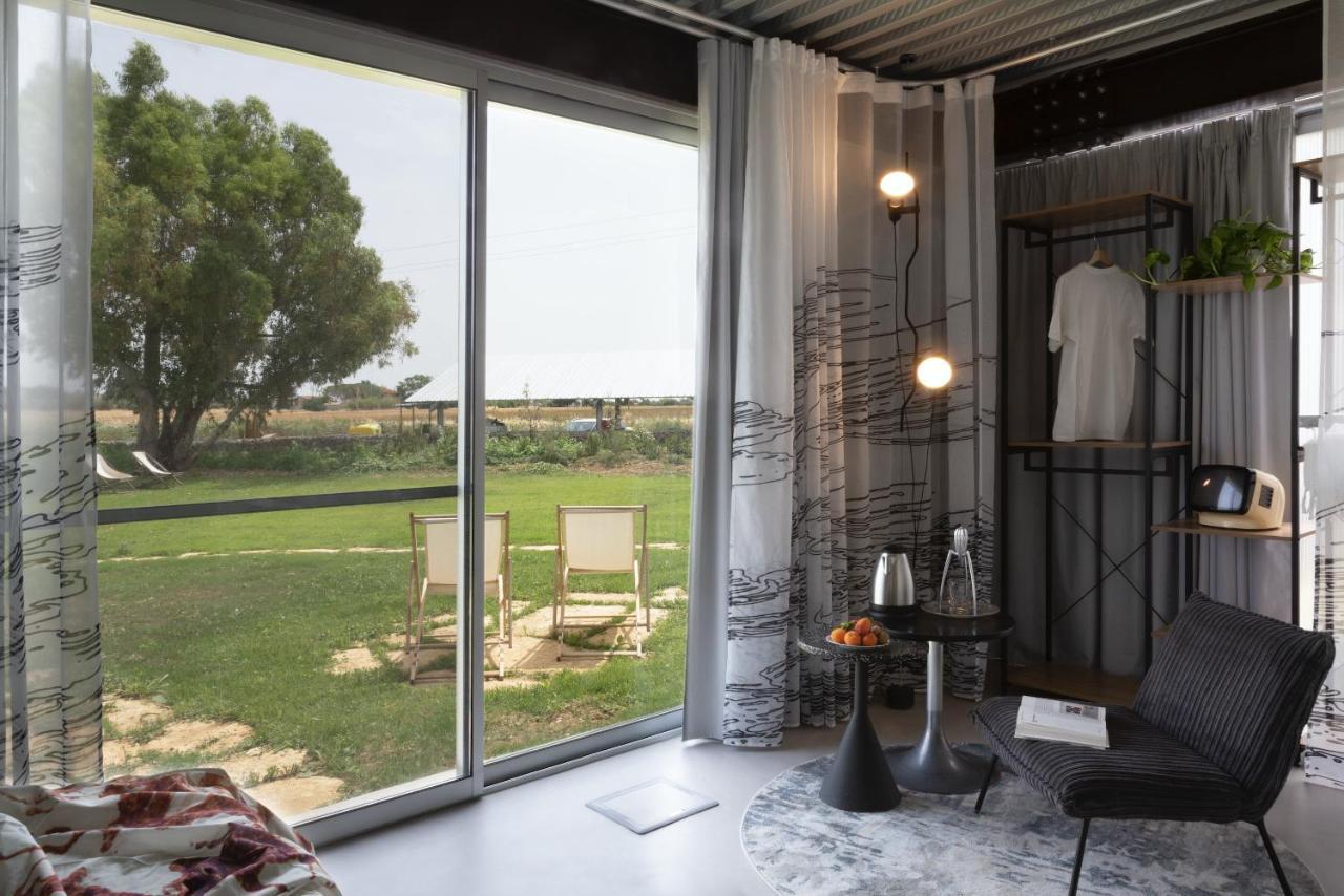 Anonima Agricola Villa Orbetello Luaran gambar
