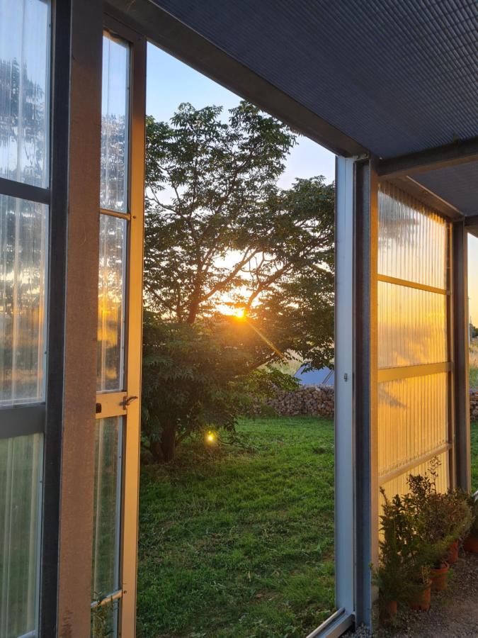 Anonima Agricola Villa Orbetello Luaran gambar
