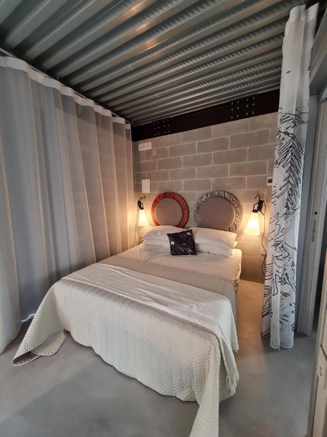 Anonima Agricola Villa Orbetello Luaran gambar