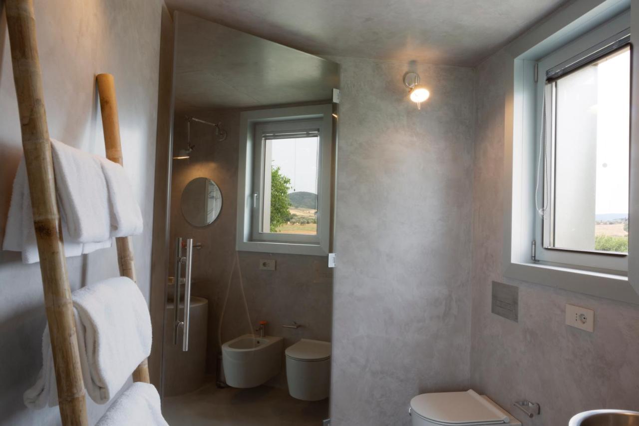 Anonima Agricola Villa Orbetello Luaran gambar
