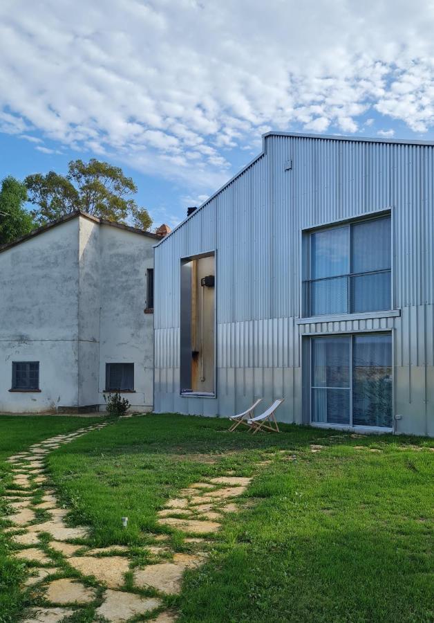 Anonima Agricola Villa Orbetello Luaran gambar
