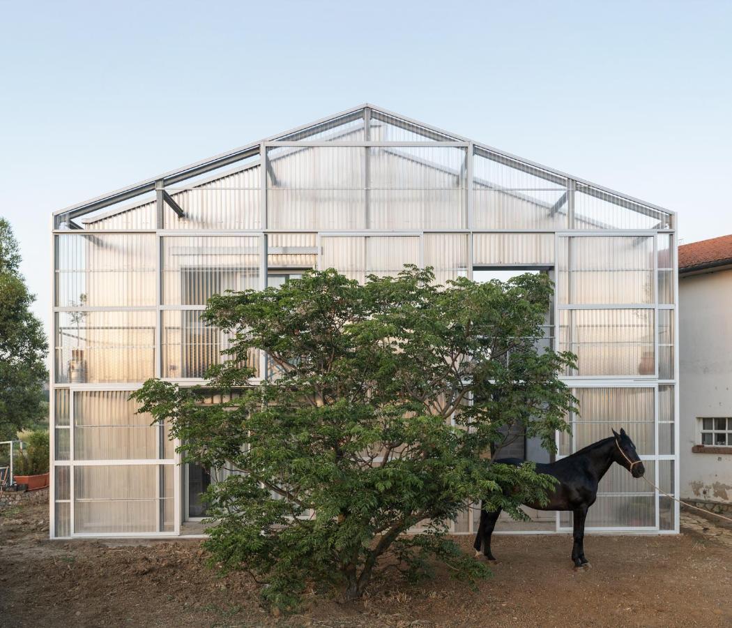Anonima Agricola Villa Orbetello Luaran gambar
