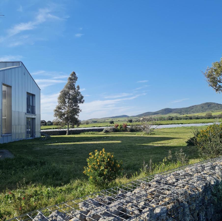 Anonima Agricola Villa Orbetello Luaran gambar